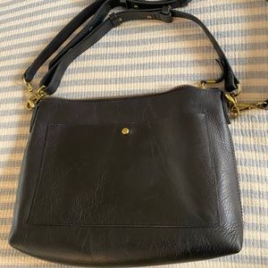 Madewell The Transport Shoulder Crossbody Bag